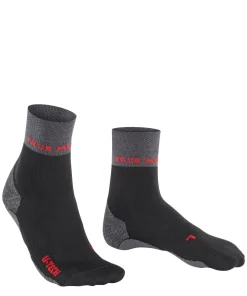 Ru True Motion Nevos Herren Running Socken