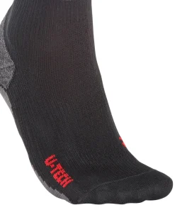 Ru True Motion Nevos Herren Running Socken