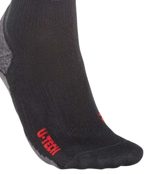 Ru True Motion Nevos Herren Running Socken