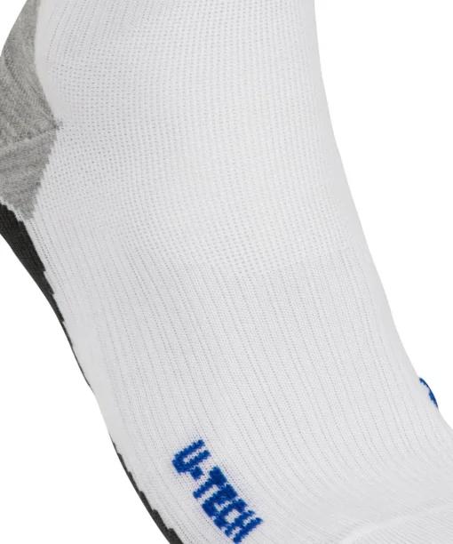 Ru True Motion Nevos Herren Running Socken