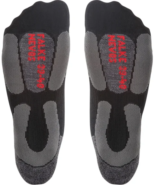 Ru True Motion Nevos Herren Running Socken