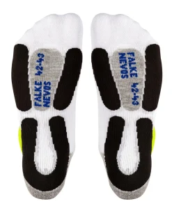 Ru True Motion Nevos Herren Running Socken