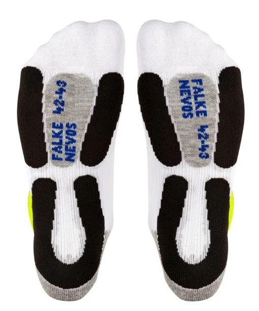 Ru True Motion Nevos Herren Running Socken