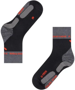 Ru True Motion Nevos Herren Running Socken