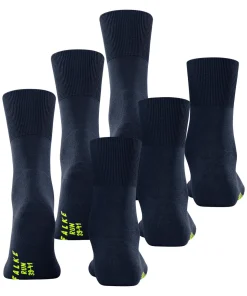 Run 3-Pack Unisex Socken