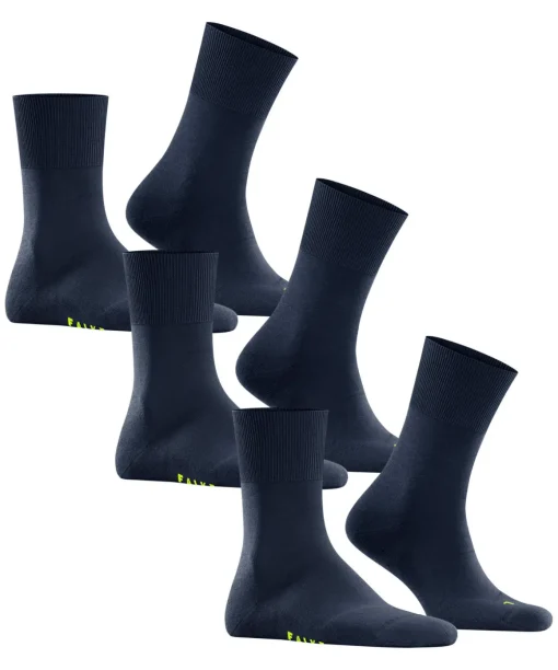 Run 3-Pack Unisex Socken