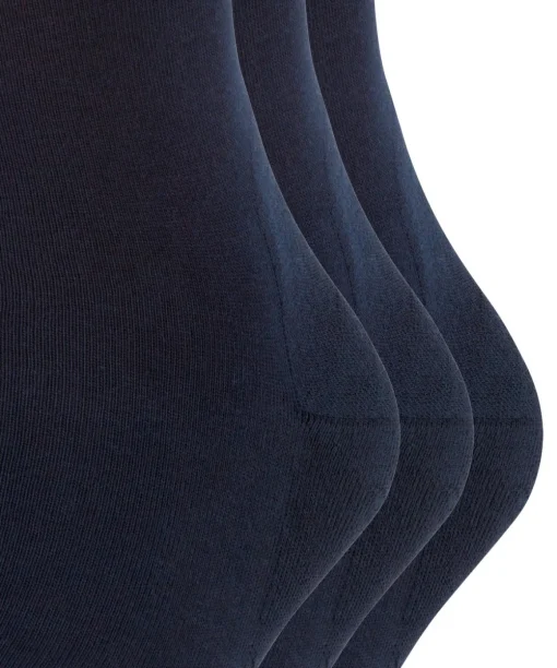 Run 3-Pack Unisex Socken