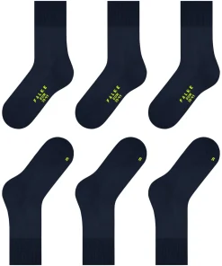 Run 3-Pack Unisex Socken