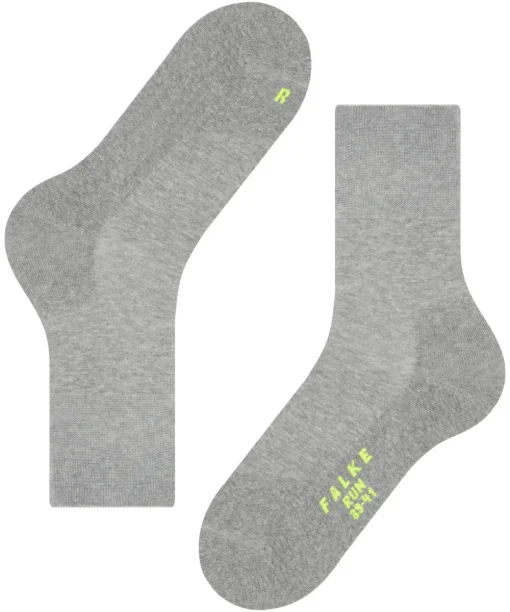 Run Unisex Socken