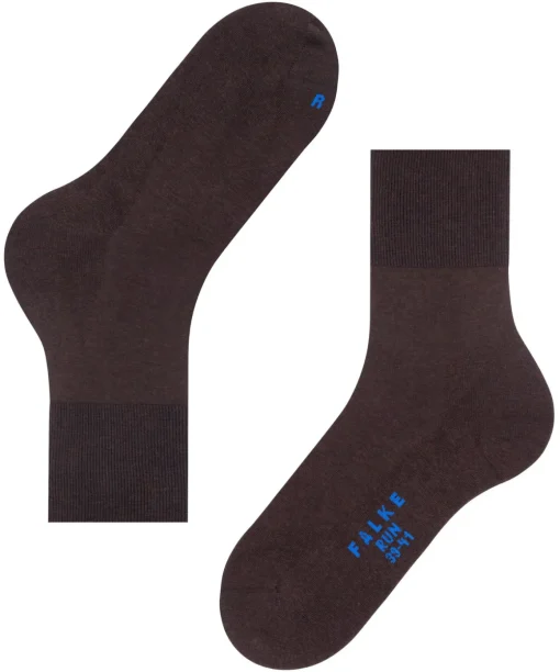 Run Unisex Socken