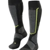 Sb2 Unisex Skiing Kniestrümpfe