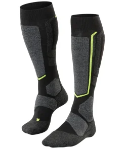 Sb2 Unisex Skiing Kniestrümpfe