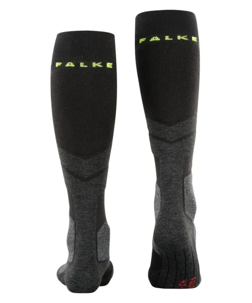 Sb2 Unisex Skiing Kniestrümpfe