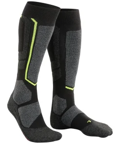 Sb2 Unisex Skiing Kniestrümpfe