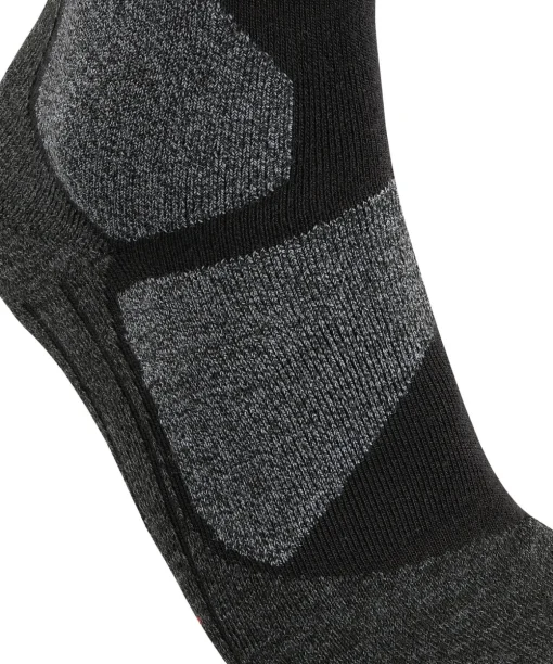 Sb2 Unisex Skiing Kniestrümpfe