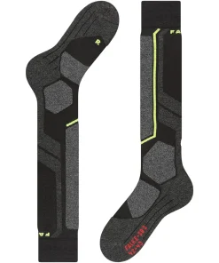 Sb2 Unisex Skiing Kniestrümpfe