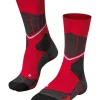 Sc1 Damen Skiing Socken