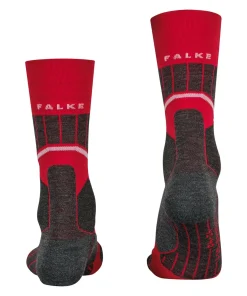 Sc1 Damen Skiing Socken