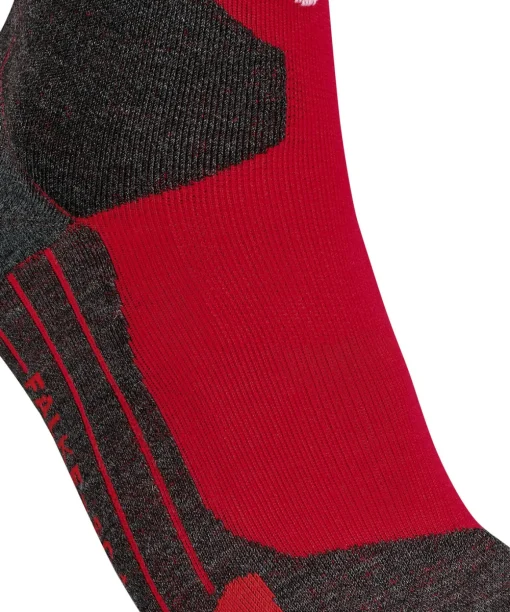 Sc1 Damen Skiing Socken