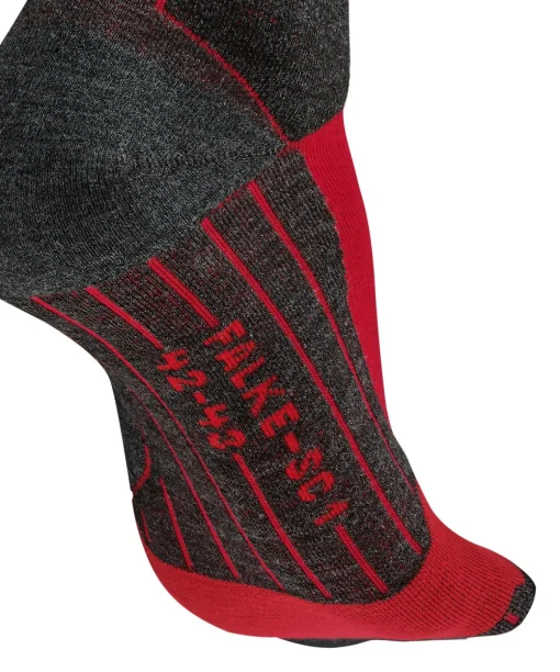 Sc1 Damen Skiing Socken