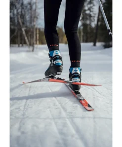 Sc1 Damen Skiing Socken