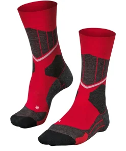 Sc1 Herren Skiing Socken