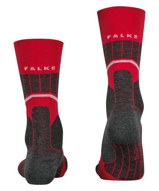 Sc1 Herren Skiing Socken