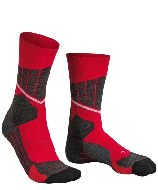 Sc1 Herren Skiing Socken