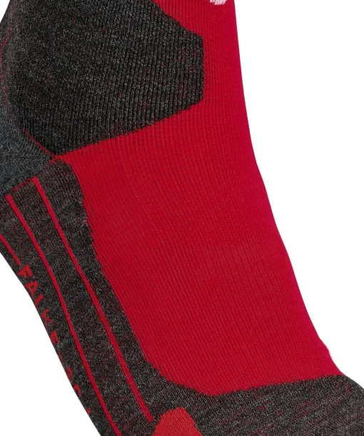 Sc1 Herren Skiing Socken