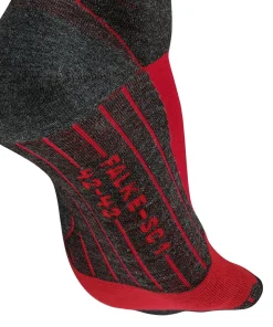 Sc1 Herren Skiing Socken