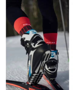 Sc1 Herren Skiing Socken