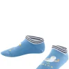 Seagull Icecream Kinder Sneakersocken