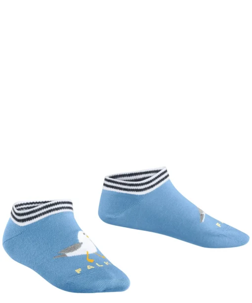Seagull Icecream Kinder Sneakersocken