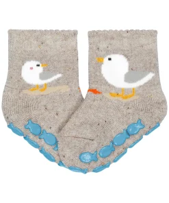 Seagulls Babys Socken