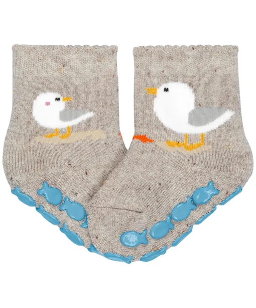 Seagulls Babys Socken