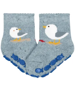 Seagulls Babys Socken