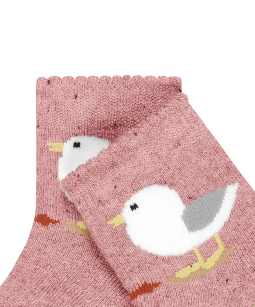 Seagulls Babys Socken