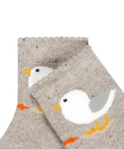 Seagulls Babys Socken