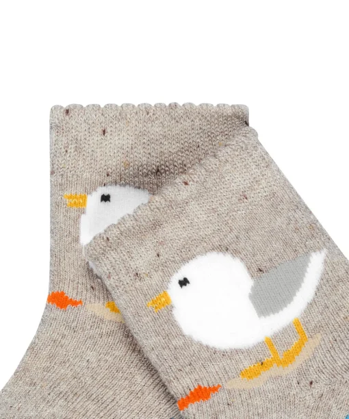 Seagulls Babys Socken