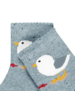 Seagulls Babys Socken