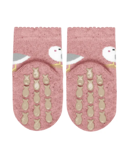 Seagulls Babys Socken