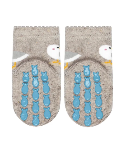 Seagulls Babys Socken