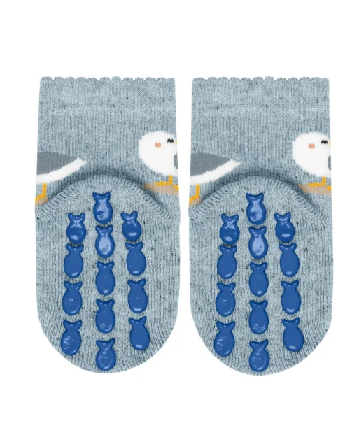 Seagulls Babys Socken