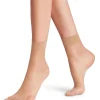 Seidenglatt 15 Den Damen Sockchen