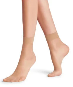 Seidenglatt 15 Den Damen Sockchen