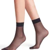 Seidenglatt 15 Den Damen Sockchen