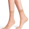Seidenglatt 15 Den Damen Sockchen