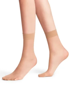 Seidenglatt 15 Den Damen Sockchen