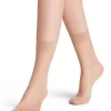 Seidenglatt 15 Den Damen Sockchen