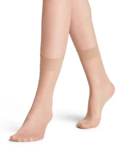 Seidenglatt 15 Den Damen Sockchen